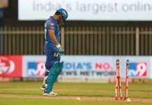 IPL 2020: Why is Rishabh Pant not playing for Delhi Capitals tonight?