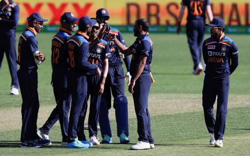 indian tea, indian team retro kit, india vs australia