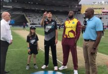 3 things that went wrong for West Indies against New Zealand in first T20I at Auckland New Zealand vs West Indies first T20I
