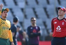 South Africa needs two changes for 2nd T20I against England Quinton De Kock and Eoin Morgan