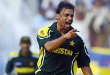 Top 5 fastest balls in cricket history ever Shoaib Akhtar