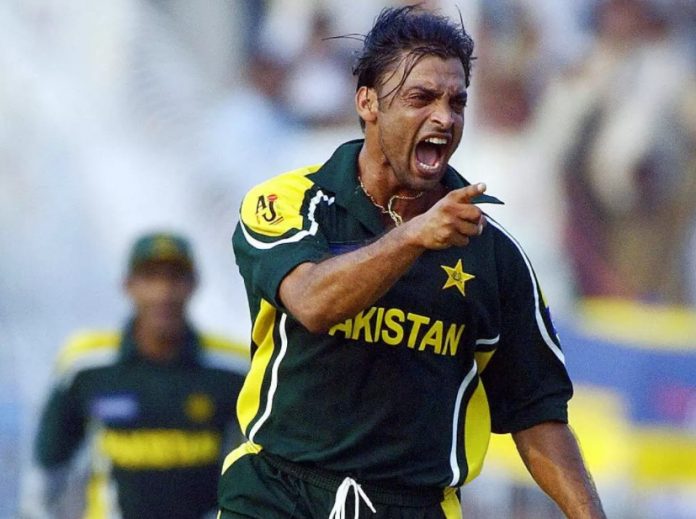 Top 5 fastest balls in cricket history ever Sweep Cricket