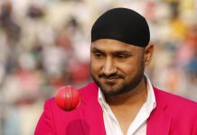 Team India favorites to win T20I World Cup 2021 – Harbhajan Singh Harbhajan Singh