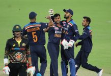 3 things that went wrong for Australia in 1st T20I vs India at Canberra Mitchell Starc wickets