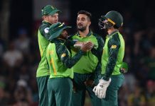 South African player tested Covid positive, Effect on remaining series? South Africa team