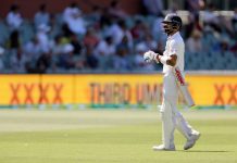 3 unwanted records for India after the first test at Adelaide vs Australia Virat Kohli, virat kohli test, virat kohli out adelaide