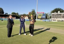 Australia vs India, 1st T-20I, 2020 – Australia opted to bowl Aaron Finch and Virat Kohli at toss for first T20I