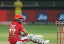 “Glenn Maxwell playing mindset for Australia is different from IPL”, Virender Sehwag Glenn Maxwell in IPL 2020
