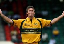 Glenn McGrath picks the best five bowlers of ODI cricket Glenn McGrath