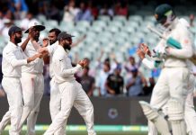 “Indian team was better in 2018-19 from the current line up” – Michael Vaughan India team vs Australia in 2018-19