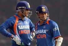 India needs players like Virender Sehwag and Sachin Tendulkar who can bowl: S Badrinath Sachin Tendulkar and Virender Sehwag