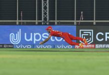 Watch Video | Ravi Bishnoi takes the catch of the tournament Ravi Bishnoi, Ravi Bishnoi catch