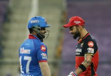 Match 22 | DC vs RCB – Predicted Playing XI, Match and Pitch Report Rishabh Pant and Virat Kohli