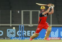 AB de Villiers completes 5000 IPL runs and creates 3 records AB De Villiers in IPL 2021