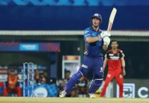 Chris Lynn has asked CA to arrange a Chartered Flight at the end of IPL 2021 Chris Lynn