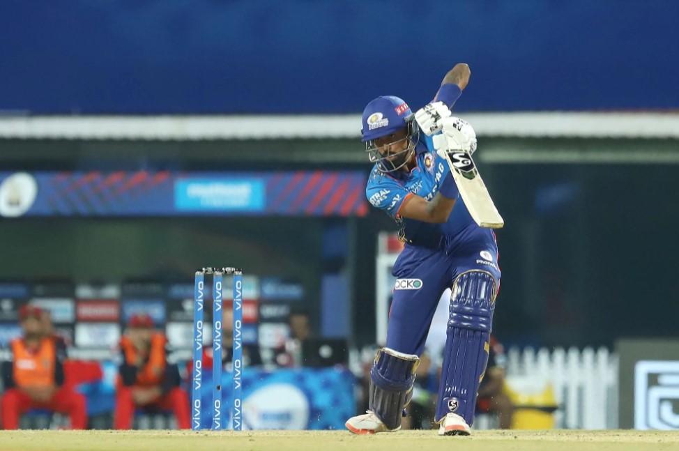 Hardik Pandya IPL