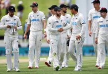 New Zealand players might go to England with Indian team for WTC final after IPL New Zealand test team
