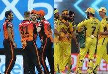 CSK vs SRH Dream 11 team prediction, Head to Head, Pitch report and Match Report for Match 23 – 28th April 2021 CSK vs SRH IPL 2021