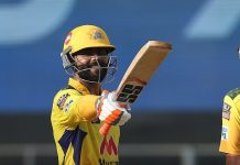 Watch Video | Ravindra Jadeja hits 37 runs to Harshal Patel Ravindra jadeja, ravindra jadeja csk