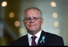 “This wasn’t part of Australia tour,” Australian PM asks players to make their own arrangements Scott Morrison