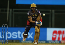 “Mark my words, Shubman Gill be highest scorer in this IPL” – David Hussey Shubman Gill of KKR