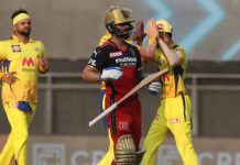 Virat Kohli is imposed with a huge fine of Rs. 12 Lakh after the match vs CSK Virat Kohli vs CSK IPL 2021