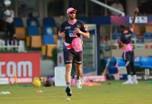 Andrew Tye says more players to leave IPL soon and also reveals reason andrew tye rajsthan royals ipl