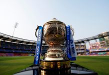 Year Wise 200+ Scores in IPL (2008-2024) Tata IPL 2022 Trophy