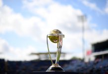 Golden Ball Winners in ICC ODI World Cup List from 1975 to 2023 ICC World Cup