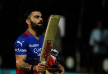 Year Wise Centuries in IPL history (2008-2024) virat kohli in ipl 2024