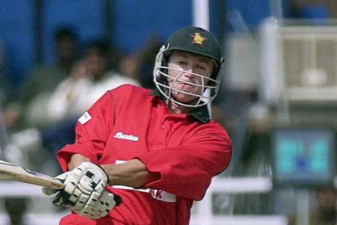 Andy Flower – 145 vs India (2002), Highest Individual Scores in Champions Trophy History