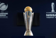 Where to Watch ICC Champions Trophy 2025: Full Guide to TV and Digital Streaming ICC Champions Trophy 2025