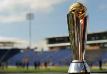 Teams That Were Part of the ICC Champions Trophy but Won’t Play in the 2025 Edition ICC Champions Trophy 2025