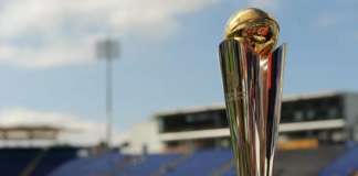 Teams That Were Part of the ICC Champions Trophy but Won’t Play in the 2025 Edition ICC Champions Trophy 2025