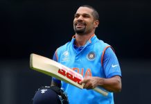 Most centuries in Champions Trophy history (1998-2025) Shikhar Dhawan in ICC Champions Trophy 2017
