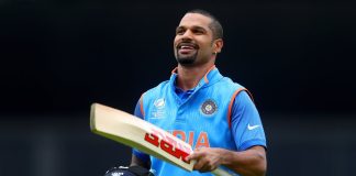 Most centuries in Champions Trophy history (1998-2025) Shikhar Dhawan in ICC Champions Trophy 2017