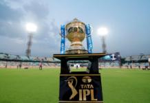 Full schedule of IPL 2025 Tata IPL Trophy