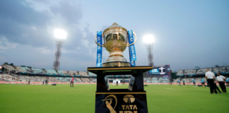 Full schedule of IPL 2025 Tata IPL Trophy
